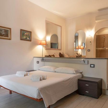 Tiberina Apartments - Rome Trastevere Kültér fotó