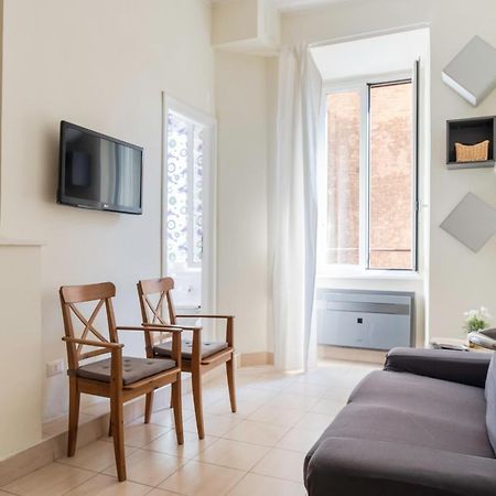 Tiberina Apartments - Rome Trastevere Kültér fotó