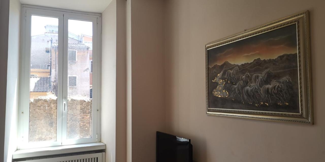 Tiberina Apartments - Rome Trastevere Kültér fotó