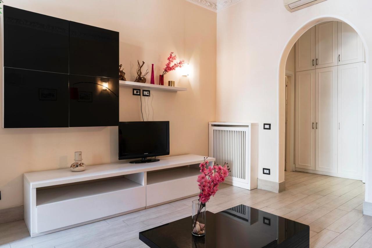 Tiberina Apartments - Rome Trastevere Kültér fotó