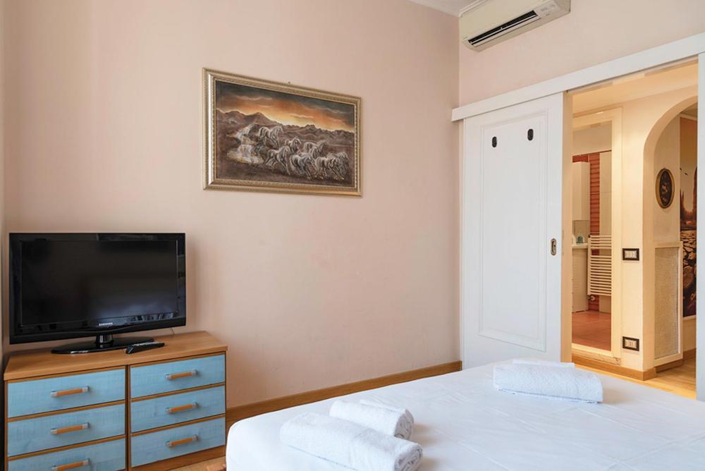 Tiberina Apartments - Rome Trastevere Kültér fotó