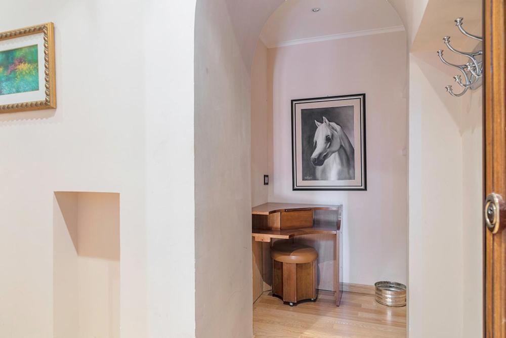 Tiberina Apartments - Rome Trastevere Kültér fotó
