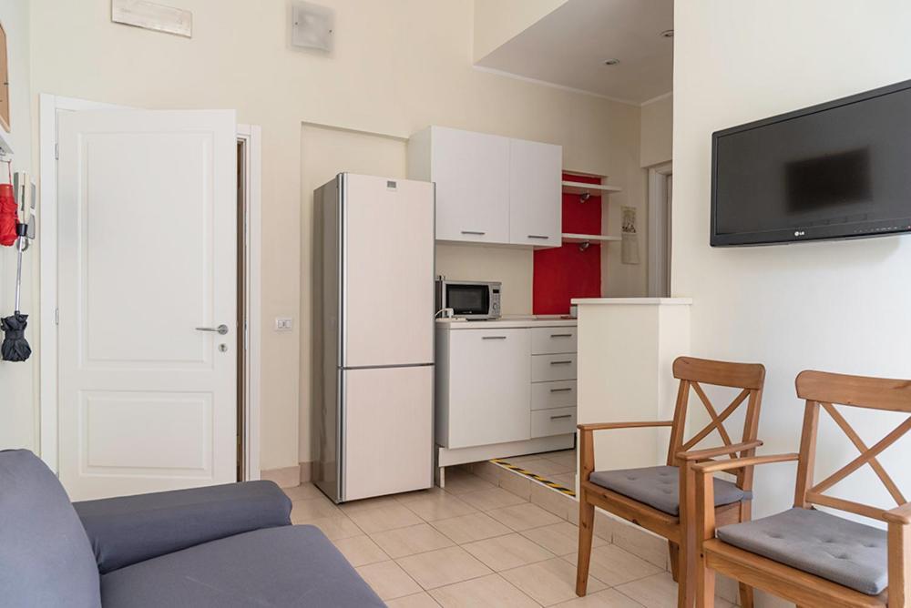 Tiberina Apartments - Rome Trastevere Kültér fotó