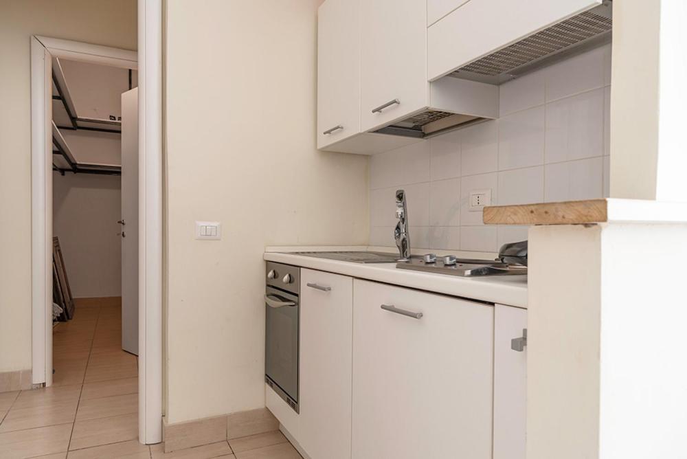 Tiberina Apartments - Rome Trastevere Kültér fotó