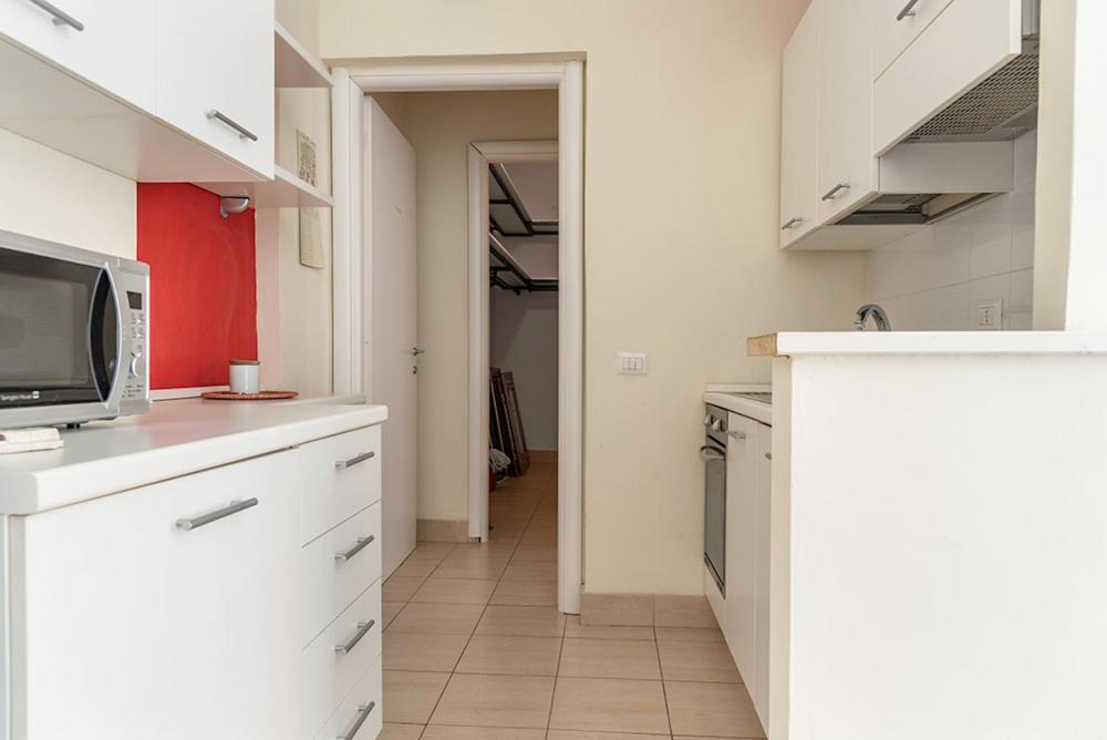 Tiberina Apartments - Rome Trastevere Kültér fotó