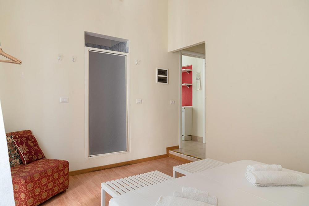 Tiberina Apartments - Rome Trastevere Kültér fotó